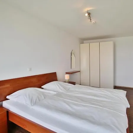 Lägenhet Residenz Am Yachthafen, Ry23 *
