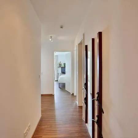 Lägenhet Residenz Am Yachthafen, Ry23