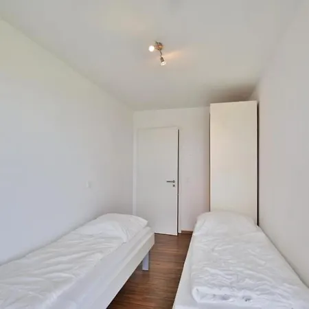 Residenz Am Yachthafen, Ry23 Cuxhaven