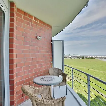 Residenz Am Yachthafen, Ry23 * Cuxhaven