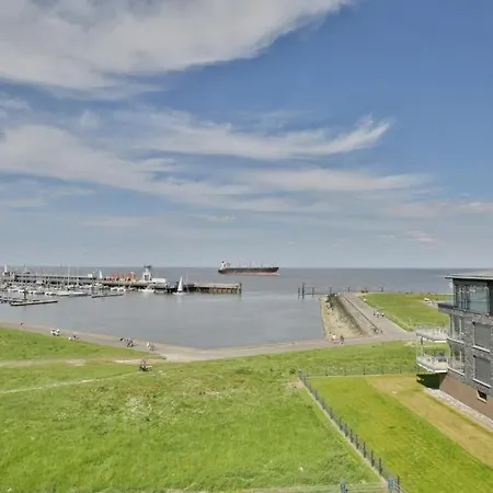 Residenz Am Yachthafen, Ry23 Lägenhet